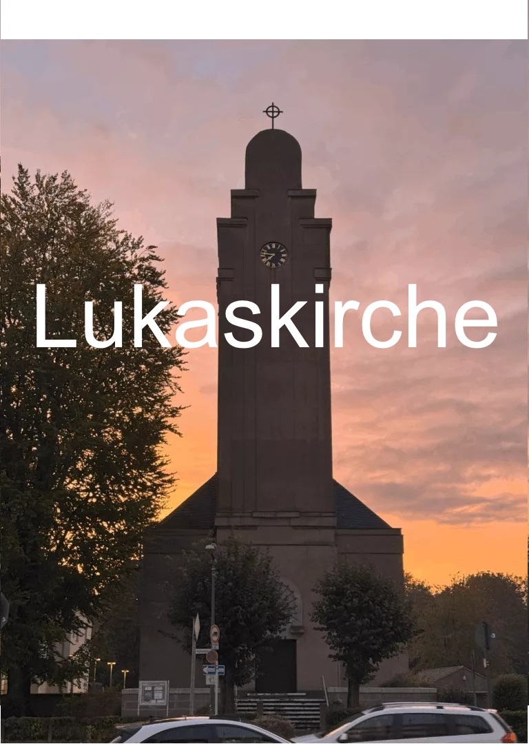 Lukaskirche
